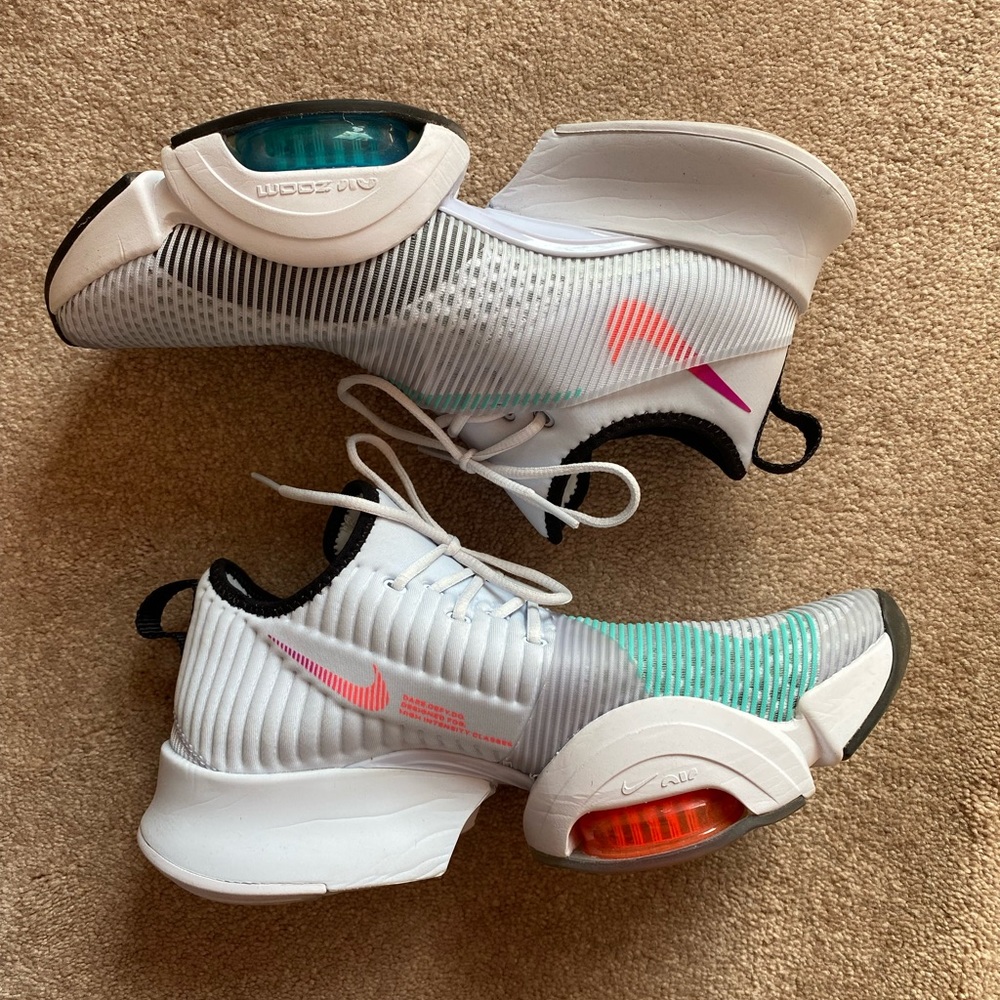 Nike Air Zoom Superrep Shoes